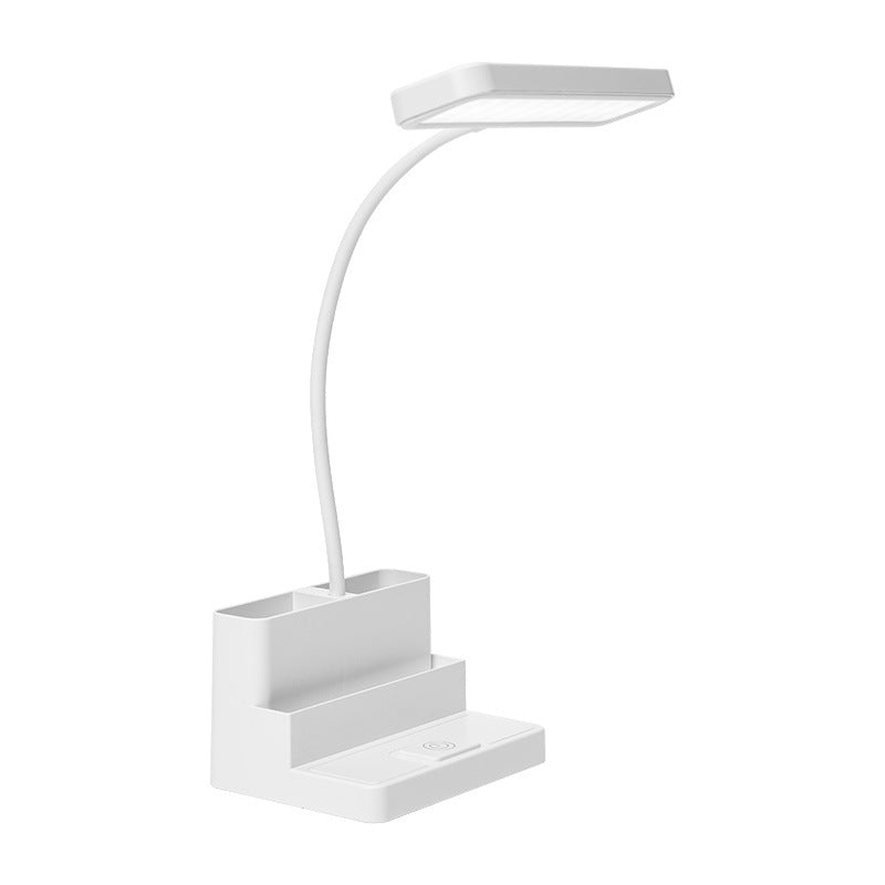 Space Saver LED Table Lamp