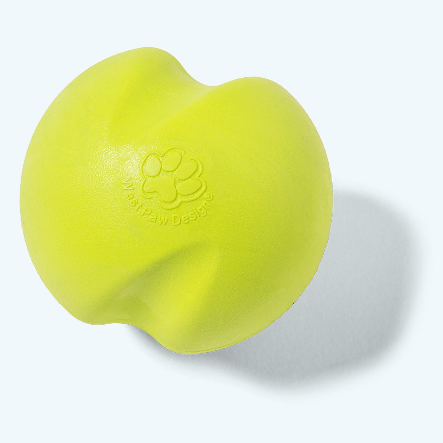 Jive Ball for Strong Chewers