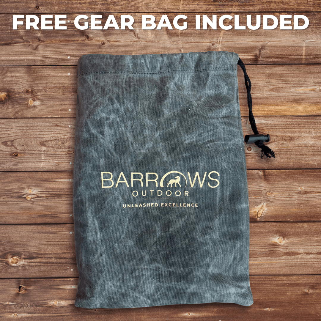Barrows Sport Dog Collar