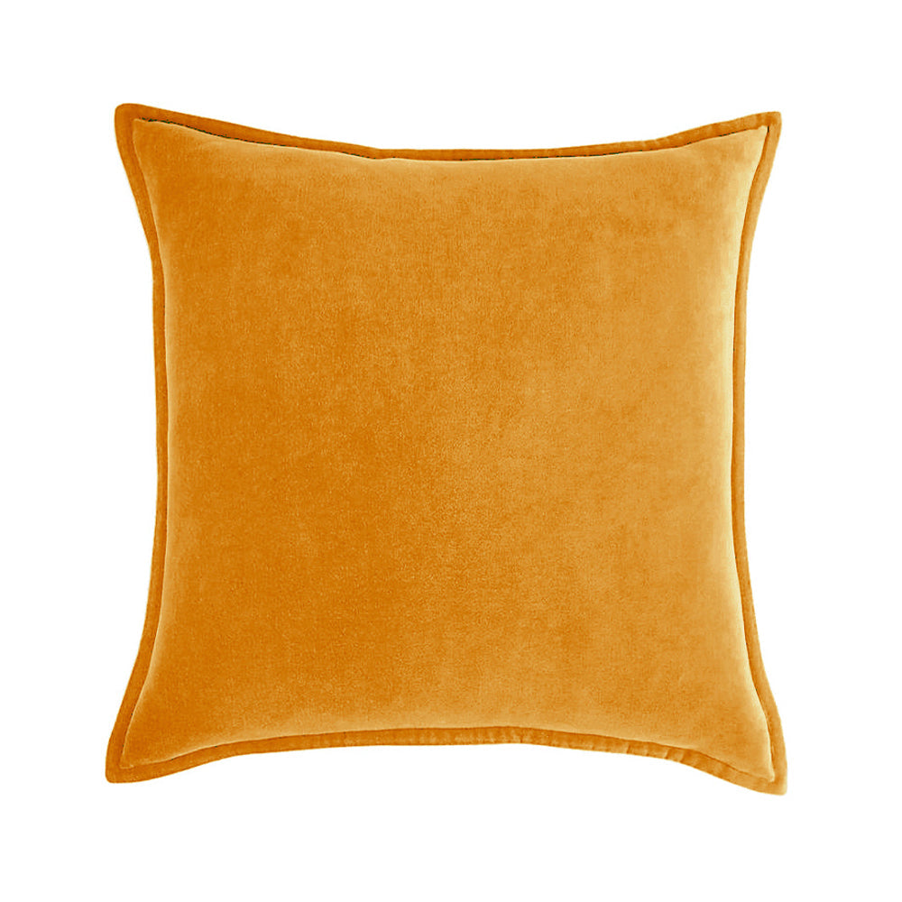 Decorative Throw Pillow Cover with Insert