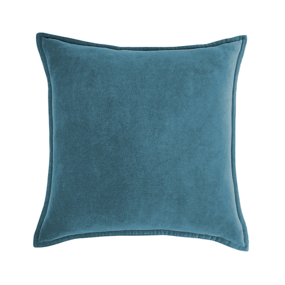 Decorative Throw Pillow Cover with Insert