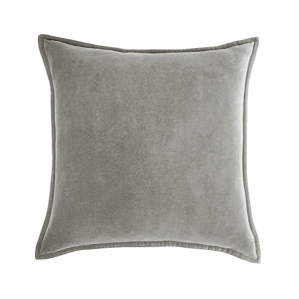 Decorative Throw Pillow Cover with Insert