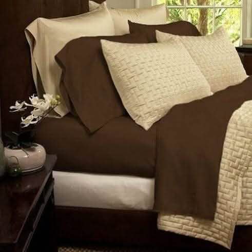 1800 Series Sheets Super-Soft Bamboo Fiber