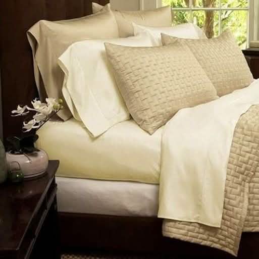 1800 Series Sheets Super-Soft Bamboo Fiber