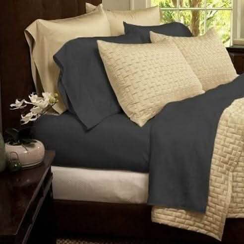 1800 Series Sheets Super-Soft Bamboo Fiber