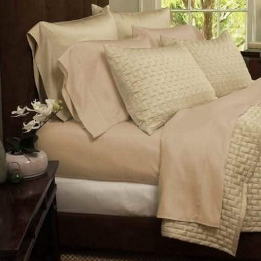 1800 Series Sheets Super-Soft Bamboo Fiber