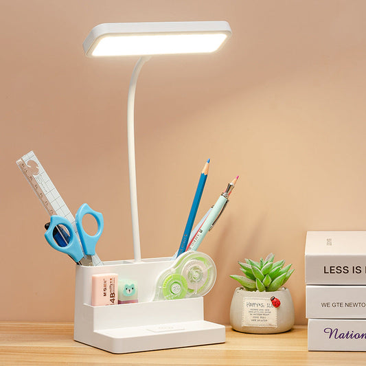 Space Saver LED Table Lamp