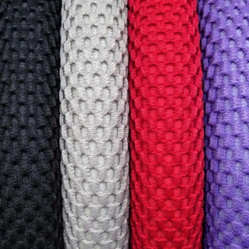 One Piece Ice Silk Steering Wheel Cover