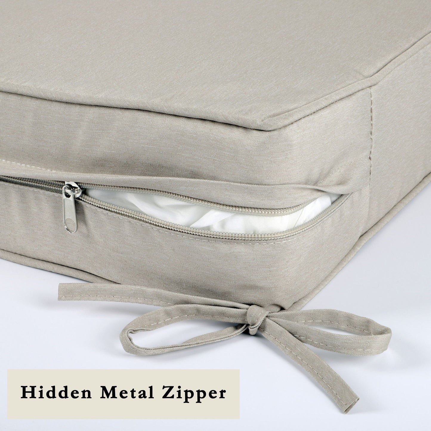 Waterproof Outdoor Deep Seat Cushions