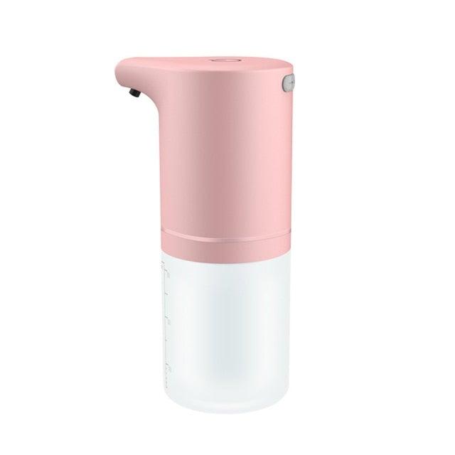 350 ml Bathroom Automatic Soap Dispenser