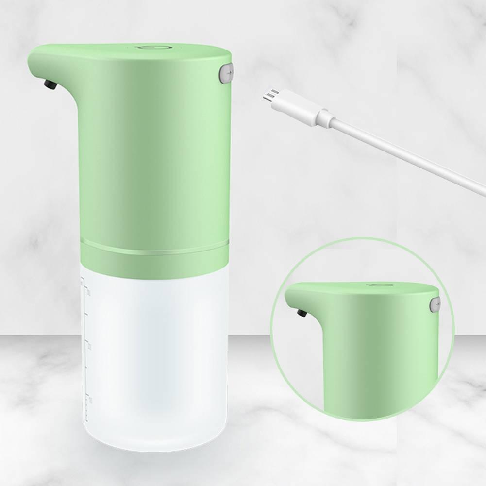350 ml Bathroom Automatic Soap Dispenser
