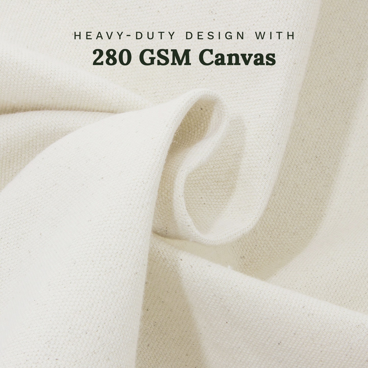 Multi-Purpose Cotton Storage Bags