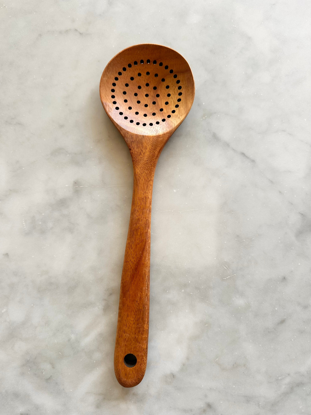 Teak Wood Kitchen Utensil Set-4 Pieces
