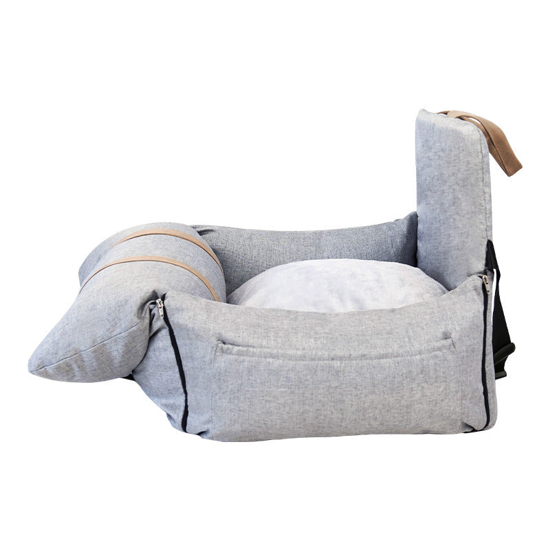Outbound Travel Portable Pet Nest