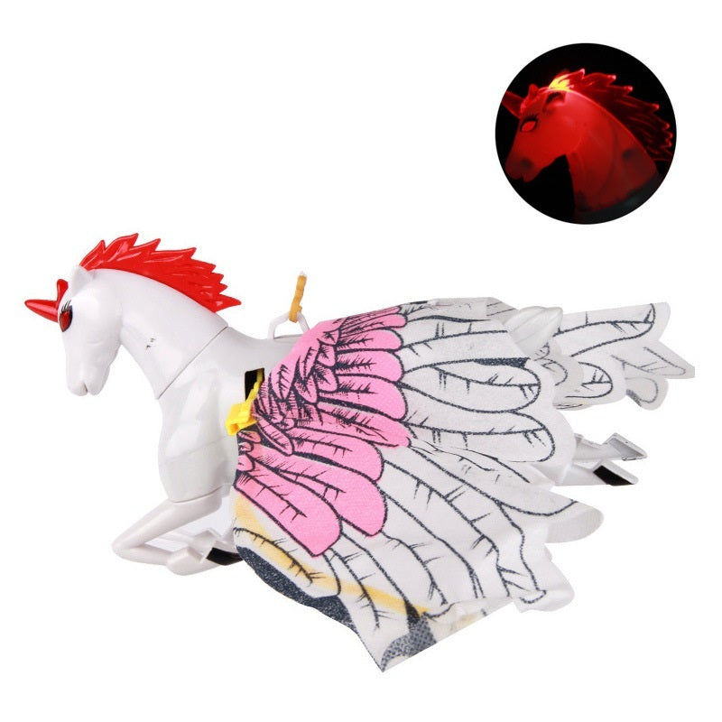 Simulation Bird Cat Interactive Pet Toy