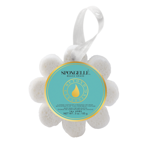 Beach Grass Soap Sponge