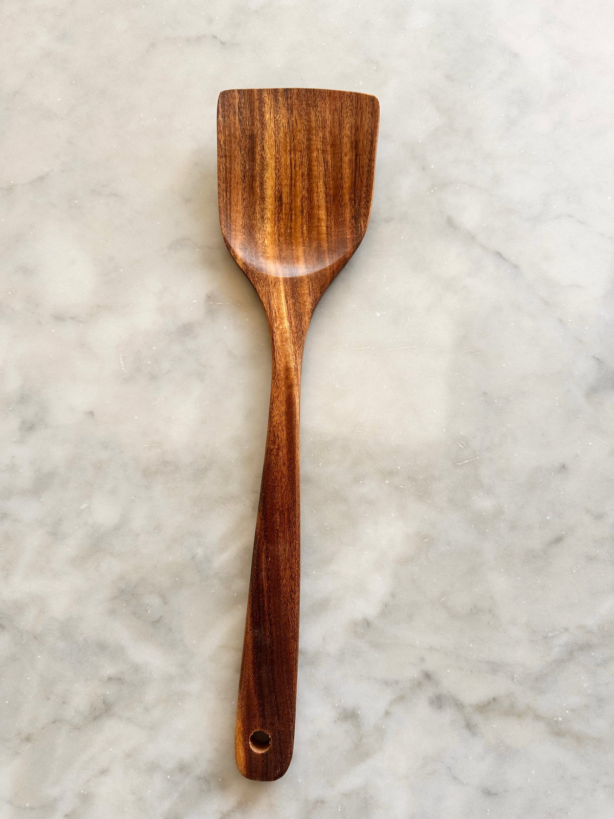 Teak Wood Kitchen Utensil Set-4 Pieces