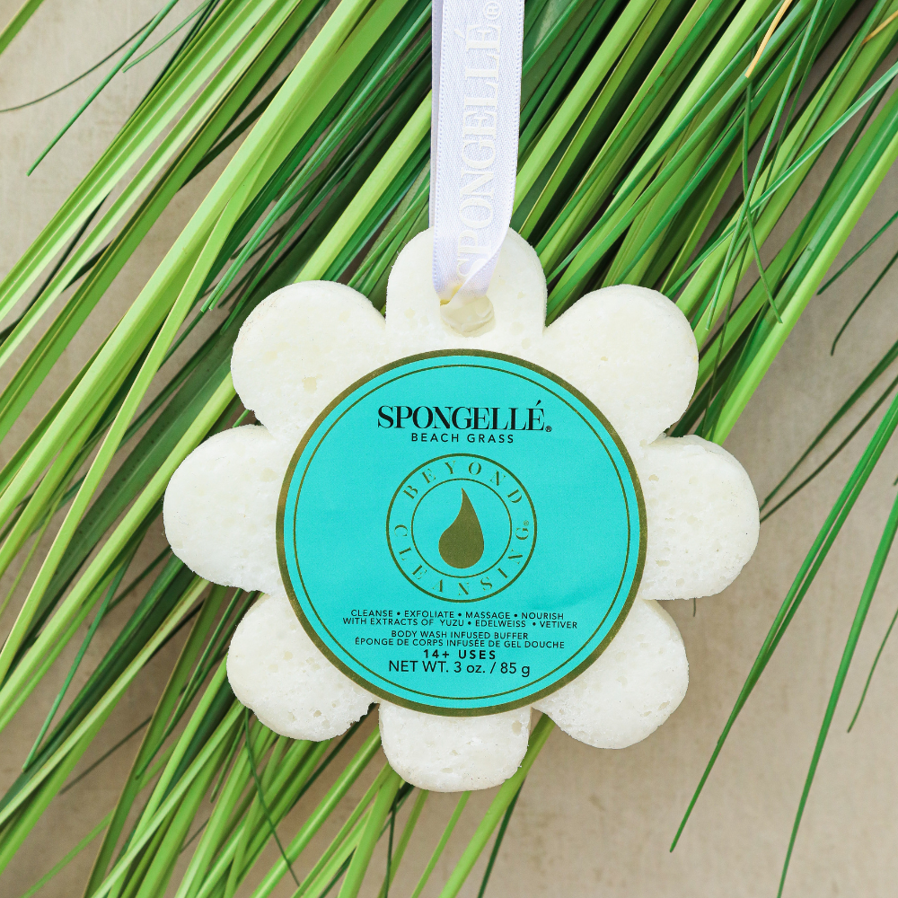 Beach Grass Soap Sponge