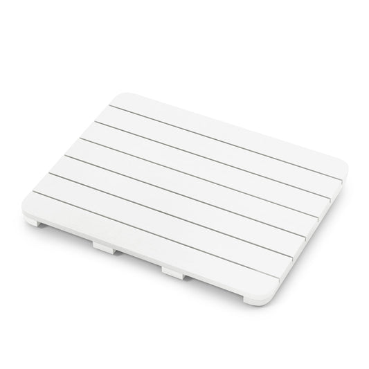 Bath Spa Shower Mat with Non-Slip Pads