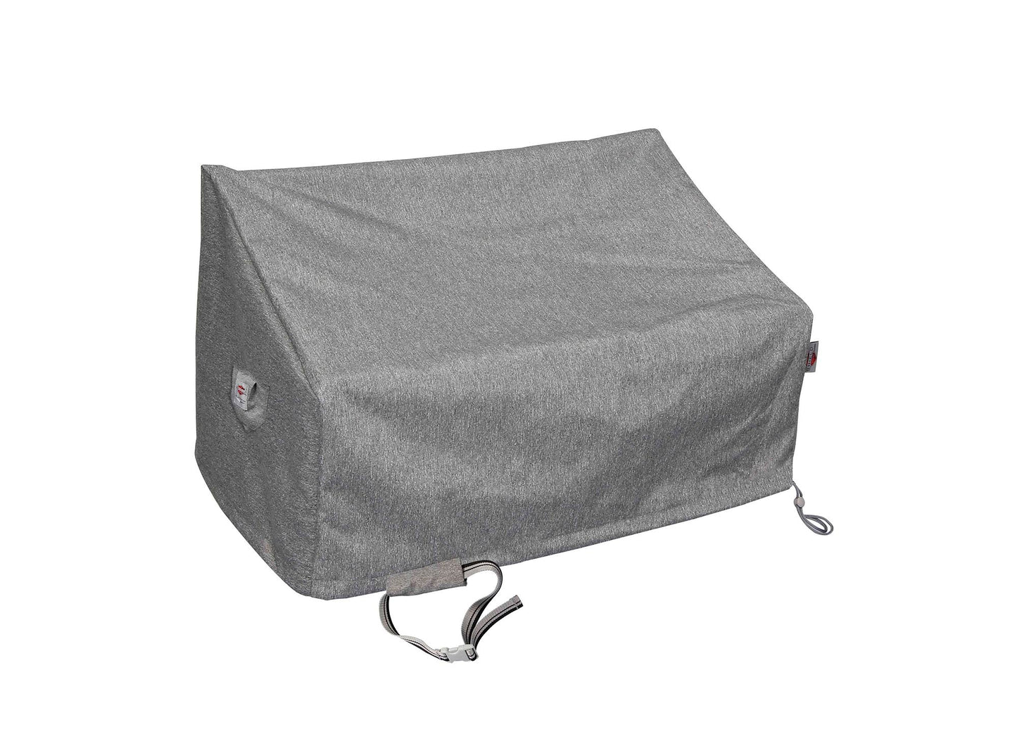Premium Heavy-Duty Loveseat Cover