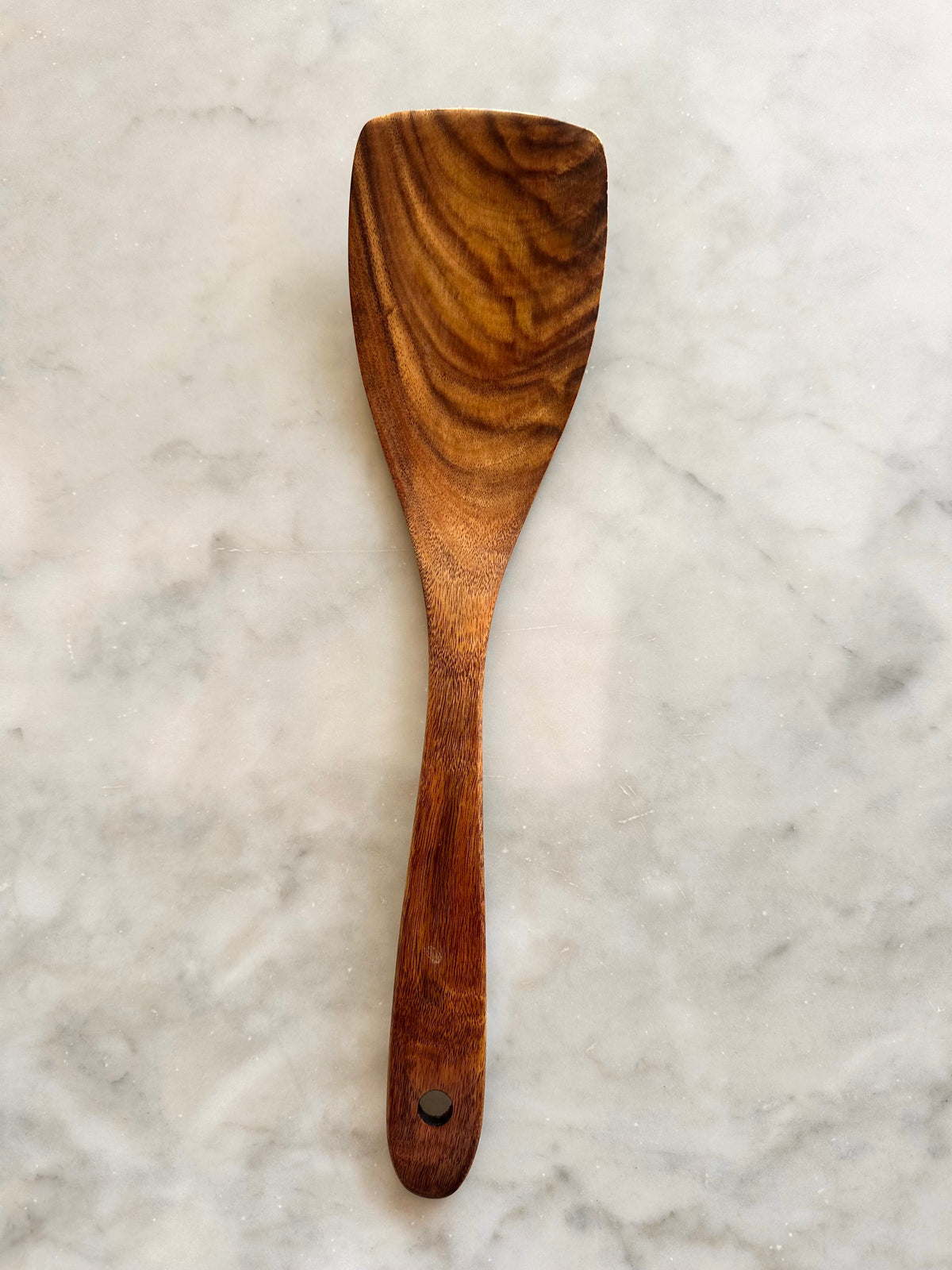 Teak Wood Kitchen Utensil Set-4 Pieces