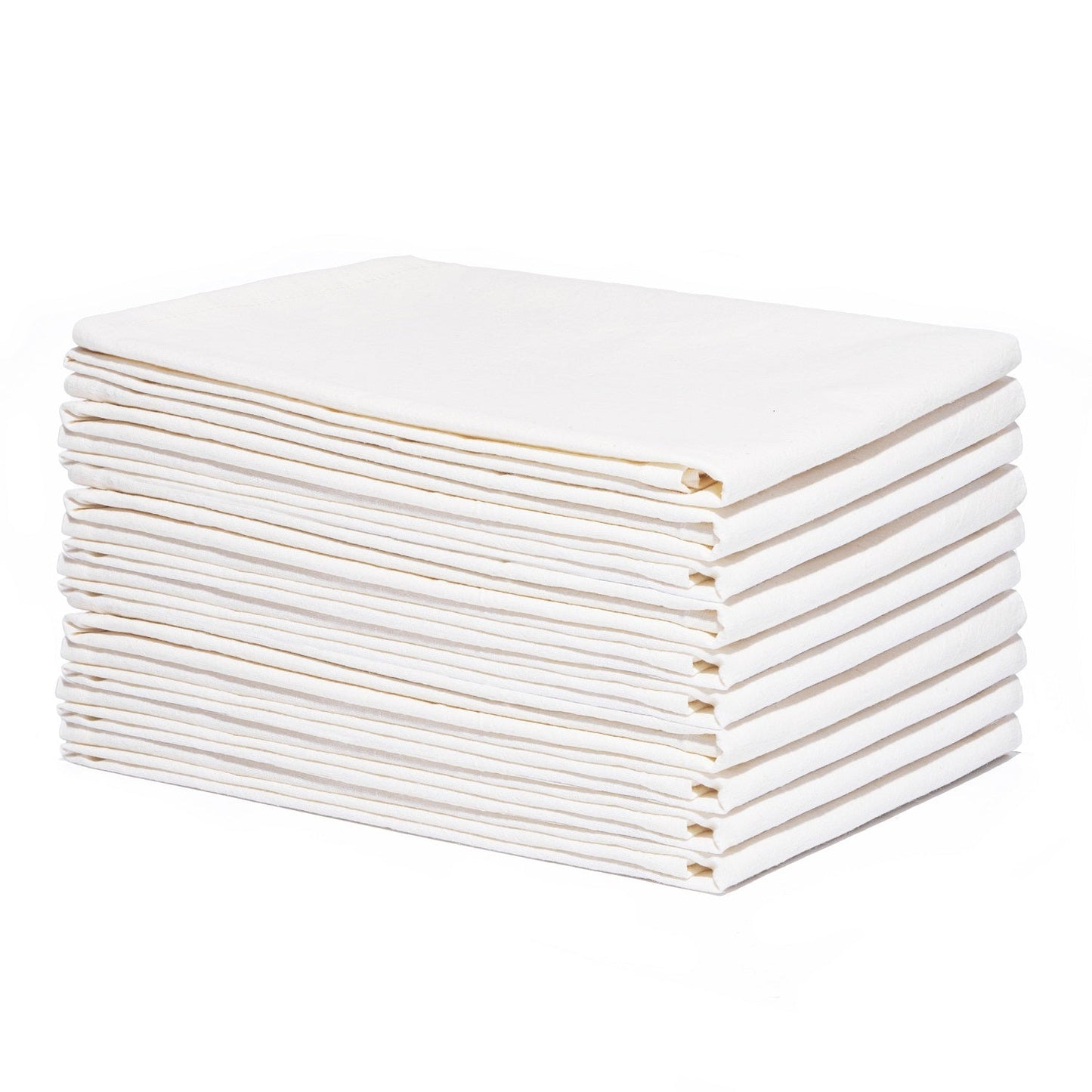 Multi-Purpose Organic Cotton Tea Towels