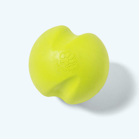 Jive Ball for Strong Chewers