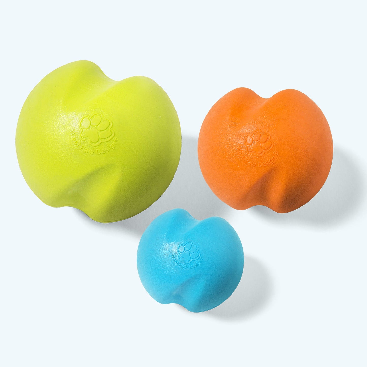 Jive Ball for Strong Chewers
