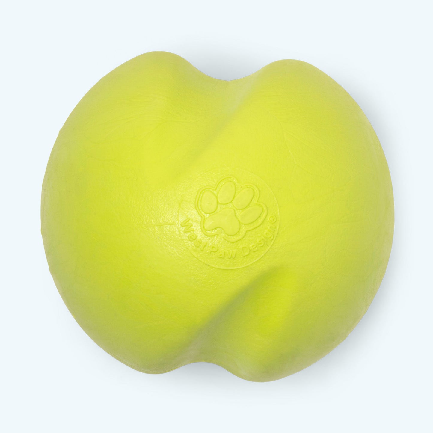 Jive Ball for Strong Chewers