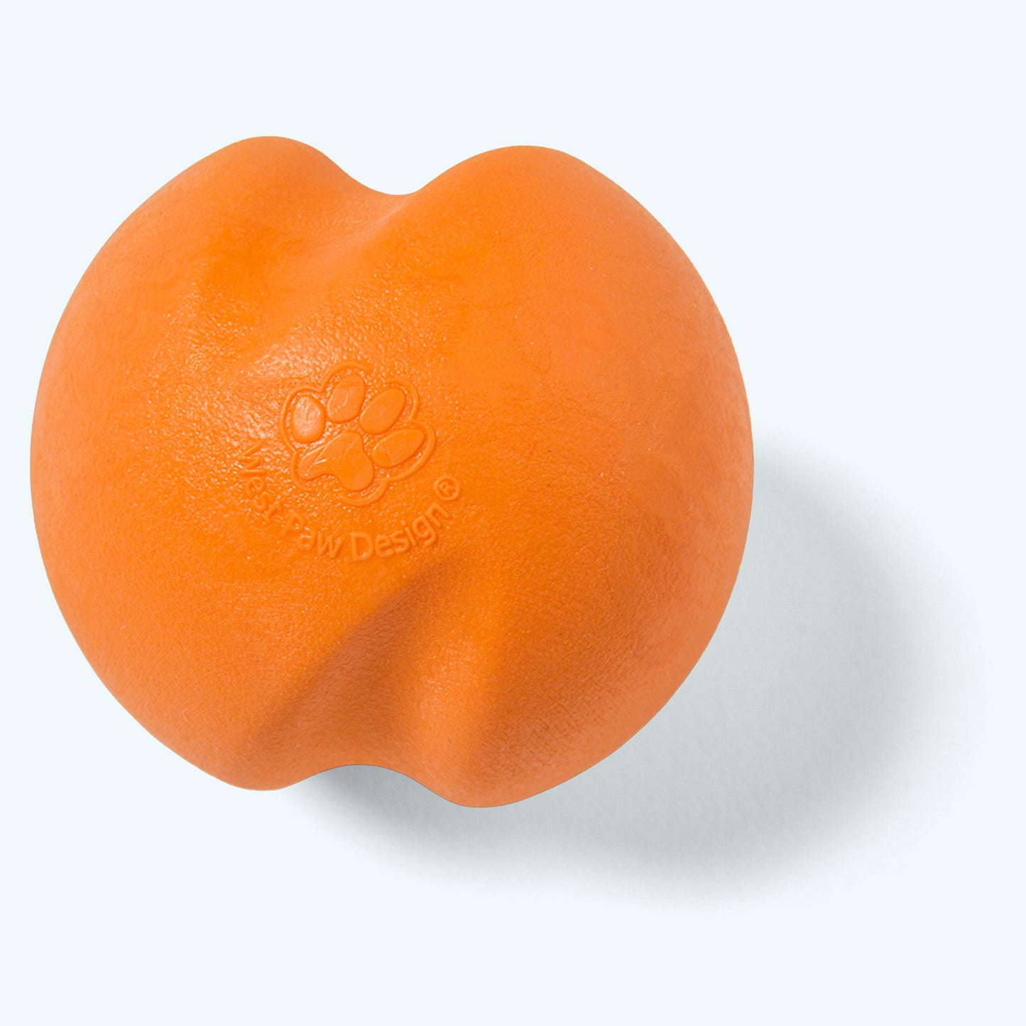 Jive Ball for Strong Chewers