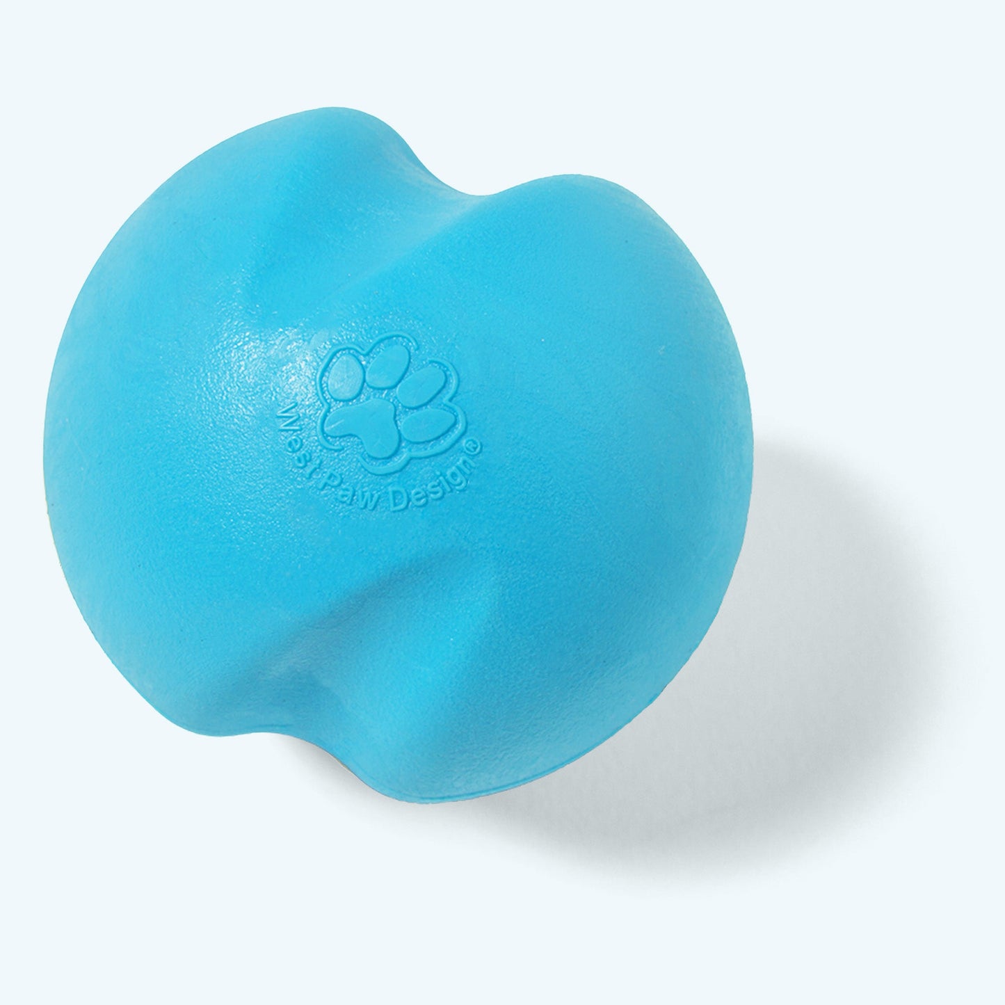 Jive Ball for Strong Chewers