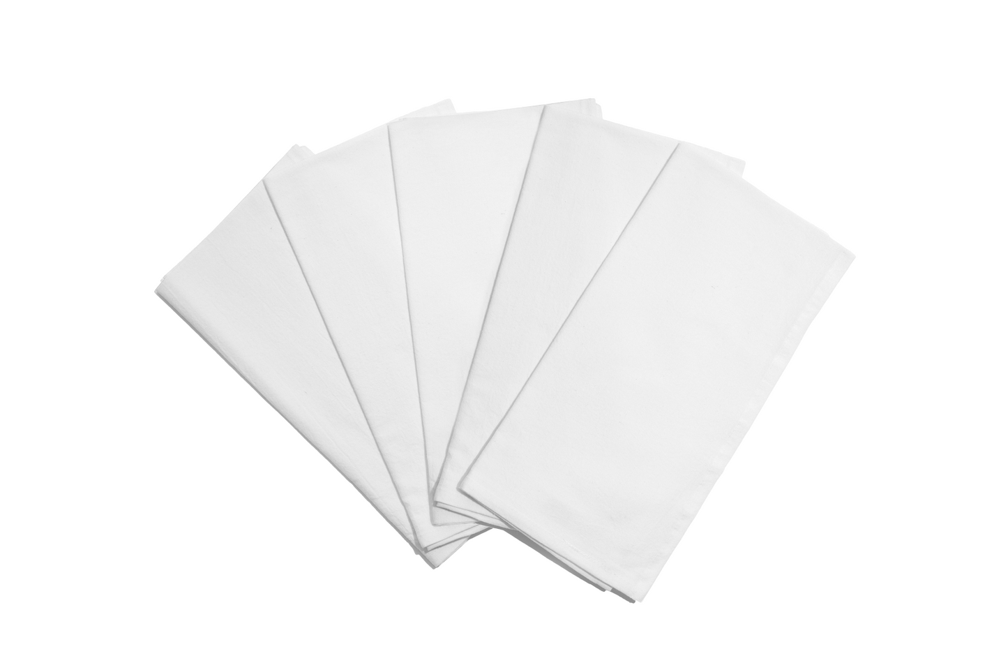 Multi-Purpose Organic Cotton Tea Towels