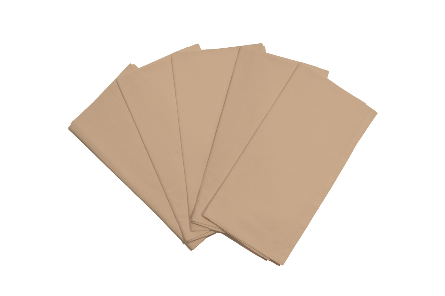 Multi-Purpose Organic Cotton Tea Towels