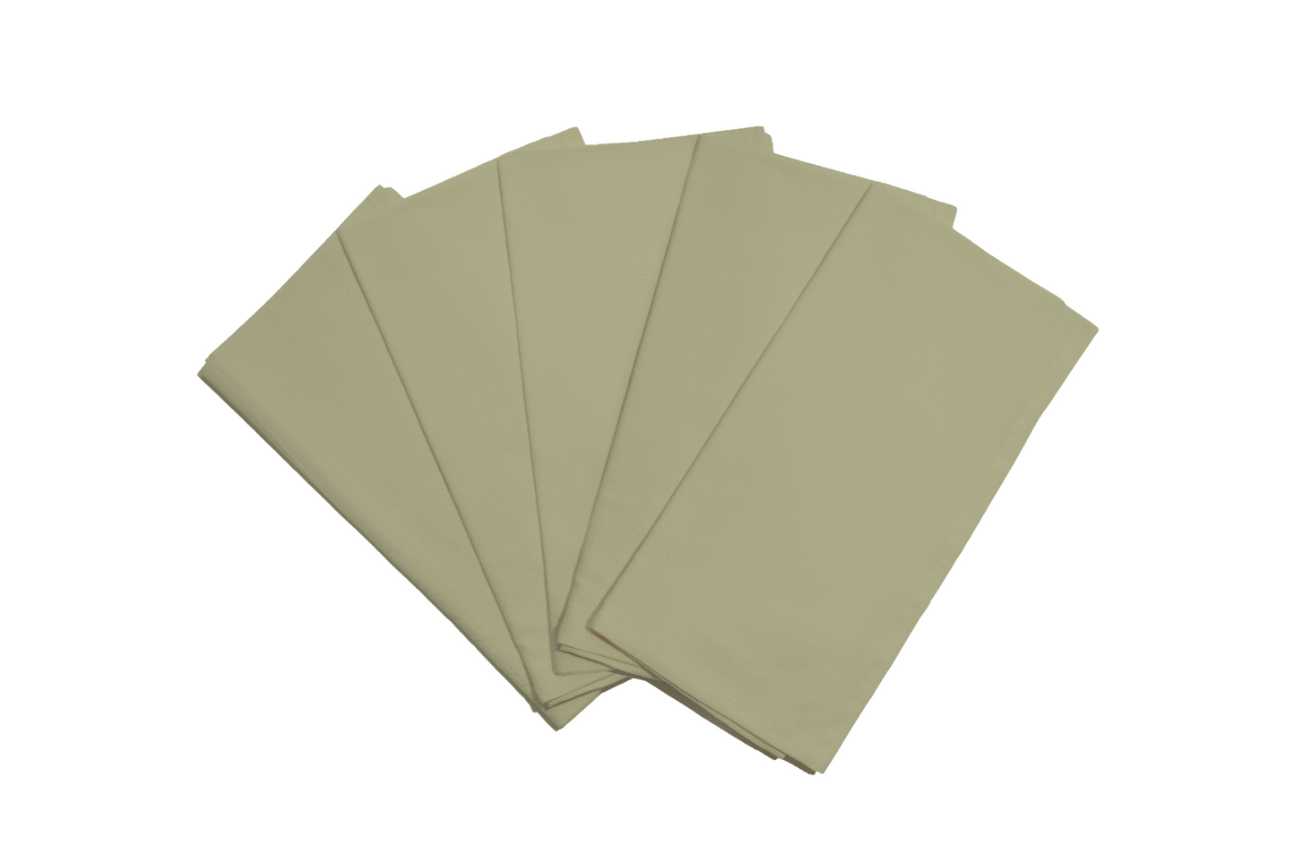Multi-Purpose Organic Cotton Tea Towels