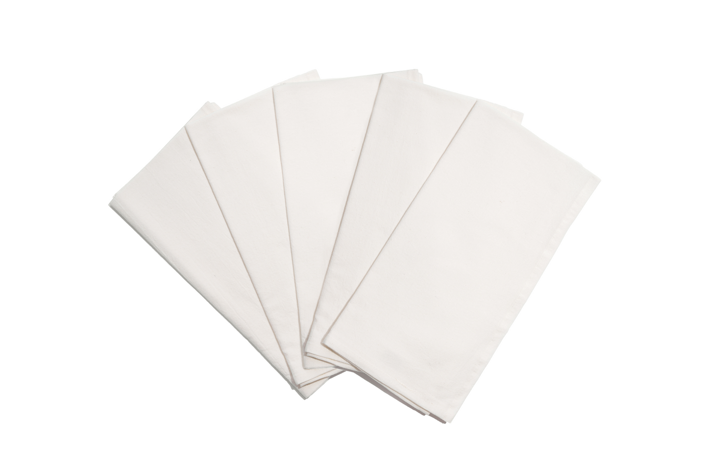 Multi-Purpose Organic Cotton Tea Towels