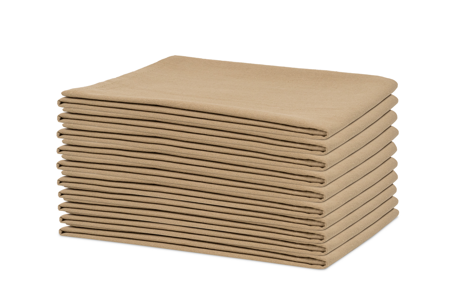 Multi-Purpose Organic Cotton Tea Towels