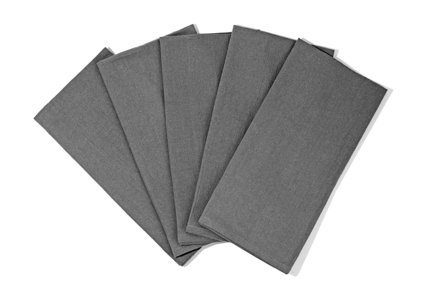 Multi-Purpose Organic Cotton Tea Towels