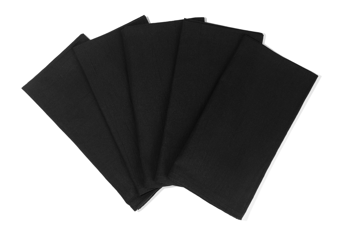 Multi-Purpose Organic Cotton Tea Towels