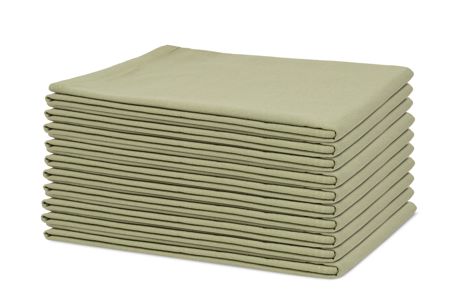 Multi-Purpose Organic Cotton Tea Towels