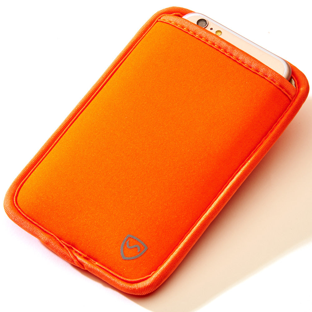 Shield Your Body Phone Pouch