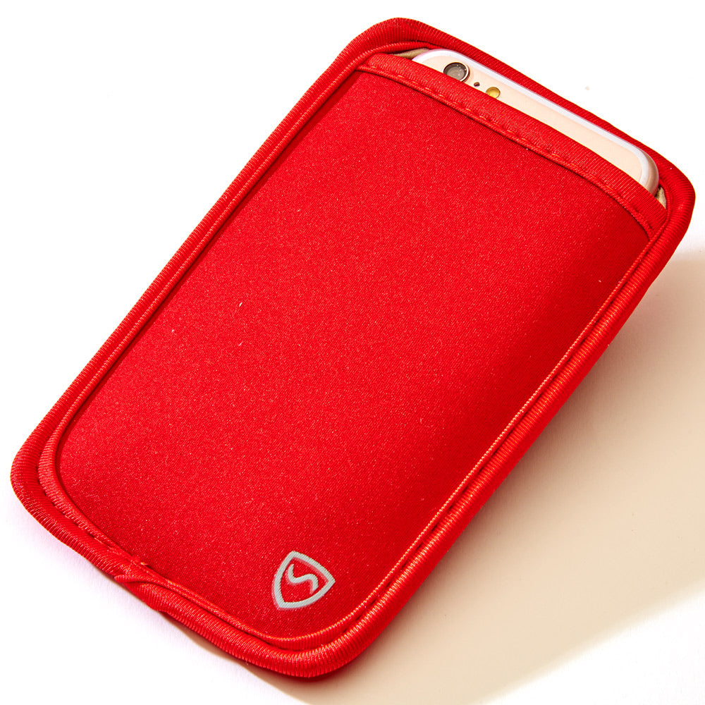 Shield Your Body Phone Pouch