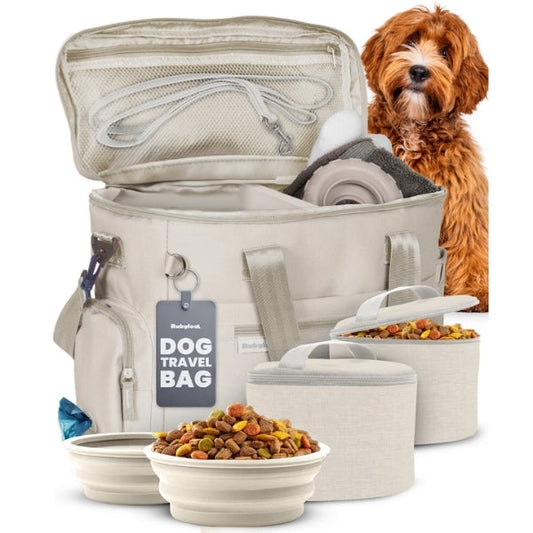 The Original Doggy Travel Bag