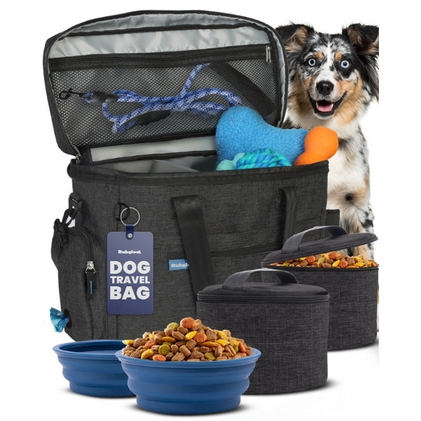 The Original Doggy Travel Bag