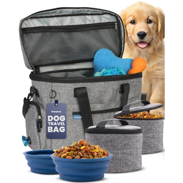 The Original Doggy Travel Bag
