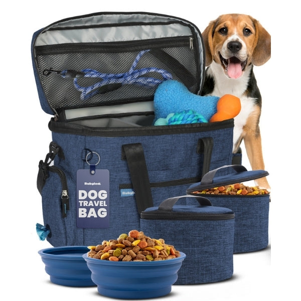 The Original Doggy Travel Bag