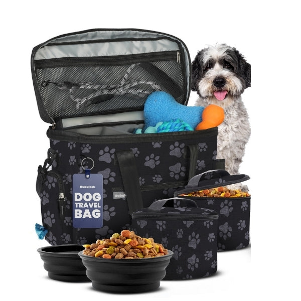 The Original Doggy Travel Bag