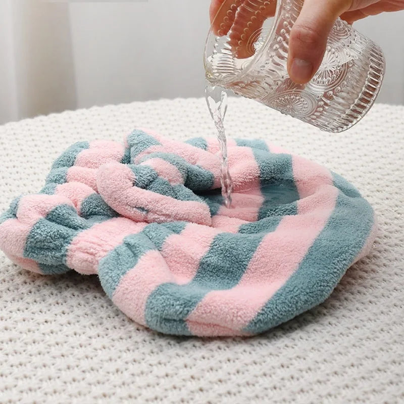 1 Piece Quick-Drying Hair Hat