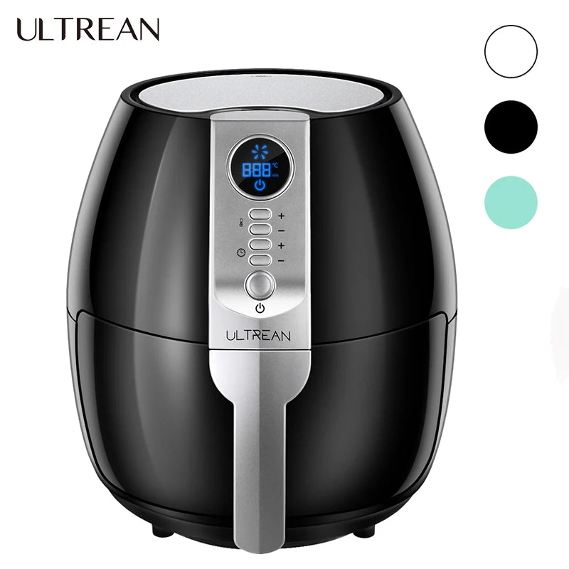 Multi-Functional 4.2 L Compact Air Fryer