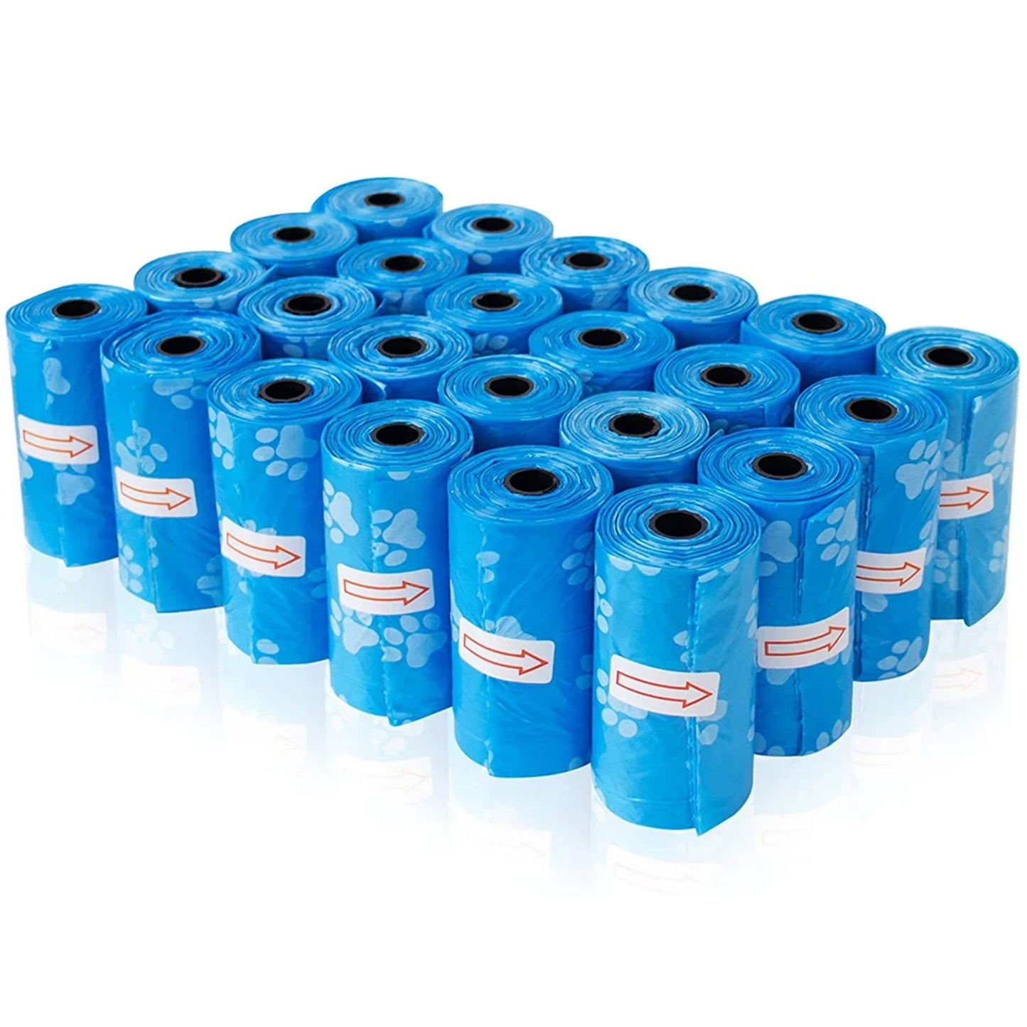 Essential Pet Waste 30 Refill Rolls