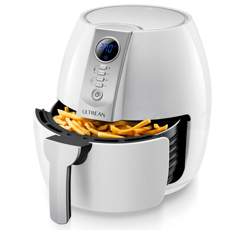 Multi-Functional 4.2 L Compact Air Fryer